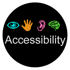 Membangun Aplikasi yang ramah disabilitas