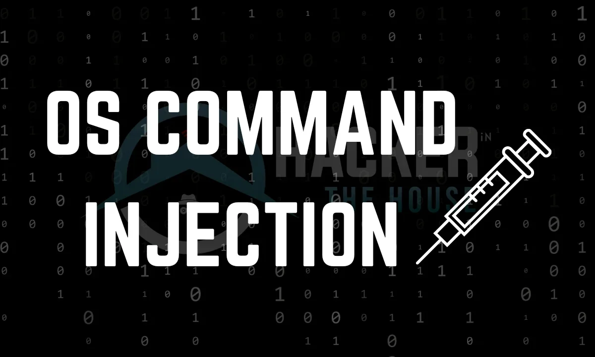 Memahami Ancaman OS Command Injection dan Cara Melindungi Sistem Anda